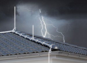 APANTALLAMIENTO ATMOSFÉRICO 